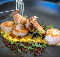 Esk Restaurant - Great Ocean Road Restaurant