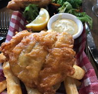 Gregory Hills Hotel - Great Ocean Road Restaurant