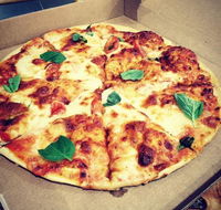 Harriman's Pizza Pasta and Grill - Great Ocean Road Restaurant