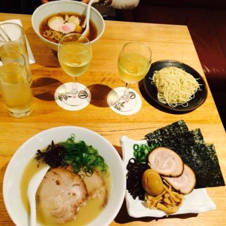 Ippudo Central Park - Great Ocean Road Restaurant 0