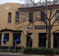 Peacock Inn Hotel - Great Ocean Road Restaurant