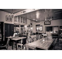 Sarah's Unplugged - Great Ocean Road Restaurant