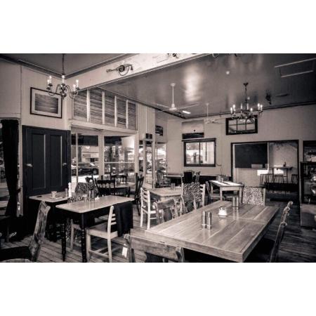 Sarah's Unplugged - Great Ocean Road Restaurant 0