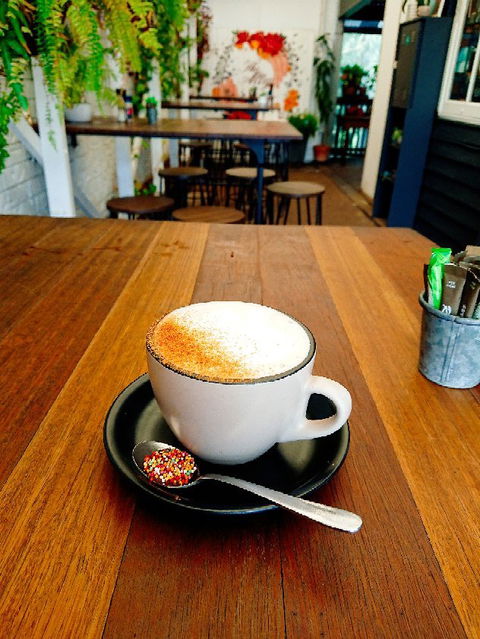Sarah's Unplugged - Great Ocean Road Restaurant 1