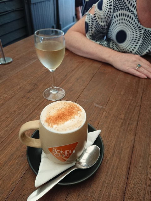 Sarah's Unplugged - Great Ocean Road Restaurant 4