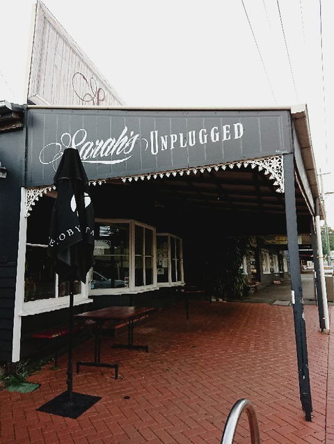 Sarah's Unplugged - Great Ocean Road Restaurant 6