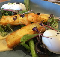 St Coco Cafe - Great Ocean Road Restaurant