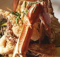 The Olfactory Inn - Great Ocean Road Restaurant