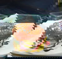 The Real Burger Co. - Great Ocean Road Restaurant