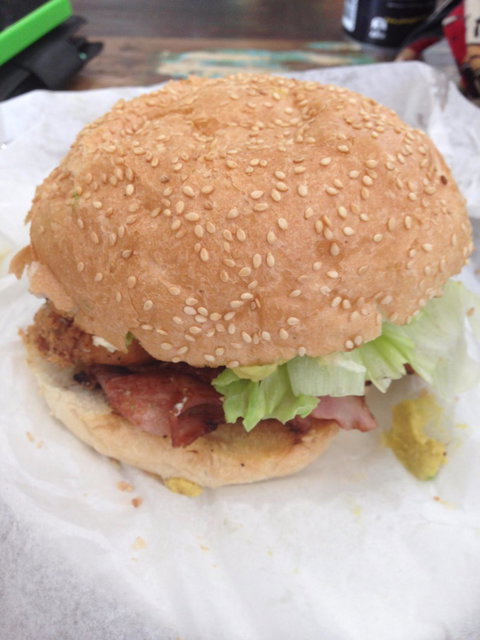 The Real Burger Co. - Great Ocean Road Restaurant 1