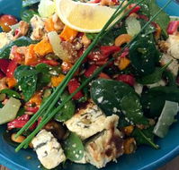 The Rivermouth General Store - Great Ocean Road Restaurant