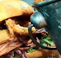 Woolshed Kitchen by Fine Spun - Great Ocean Road Restaurant