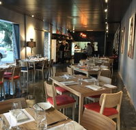 Zev's Bistro - Great Ocean Road Restaurant
