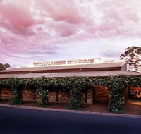 The Overlanders Steakhouse - Great Ocean Road Restaurant