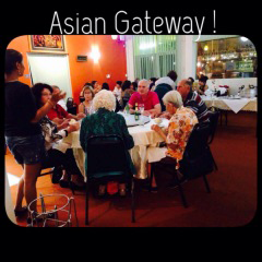 Asian Gateway - Great Ocean Road Restaurant 0