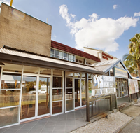 Commercial Hotel - Great Ocean Road Restaurant