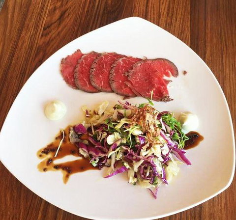 Anchor Buoy Cafe & Bar - Great Ocean Road Restaurant 13