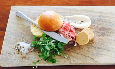 Anchor Buoy Cafe & Bar - Great Ocean Road Restaurant 14