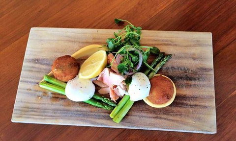 Anchor Buoy Cafe & Bar - Great Ocean Road Restaurant 15