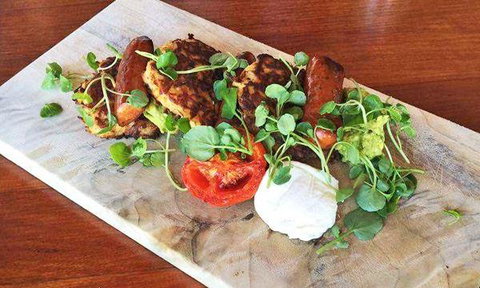 Anchor Buoy Cafe & Bar - Great Ocean Road Restaurant 16