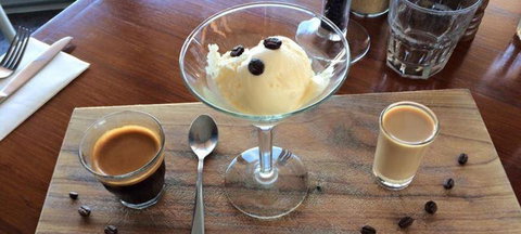 Anchor Buoy Cafe & Bar - Great Ocean Road Restaurant 3