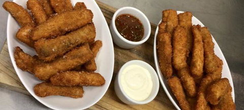 Anchor Buoy Cafe & Bar - Great Ocean Road Restaurant 4