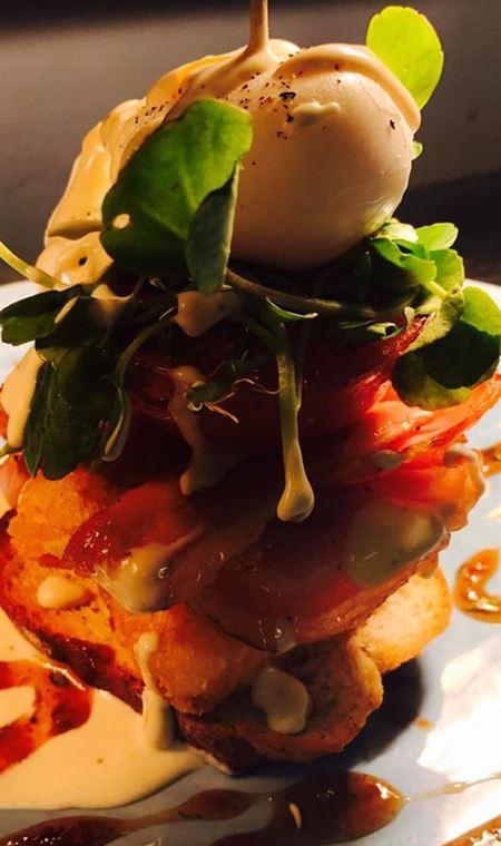 Anchor Buoy Cafe & Bar - Great Ocean Road Restaurant 5