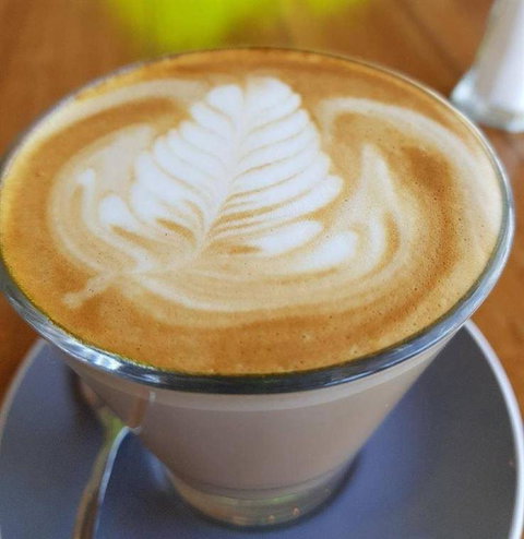 Anchor Buoy Cafe & Bar - Great Ocean Road Restaurant 8