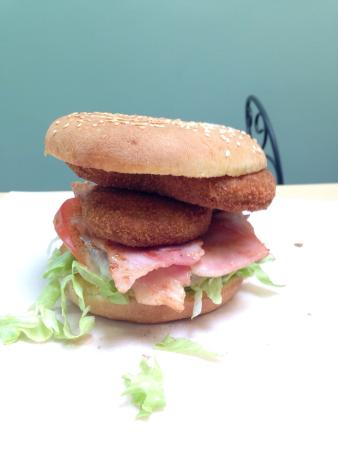 Erith SA Great Ocean Road Restaurant