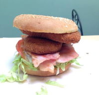 Balaklava Cafe - Great Ocean Road Restaurant