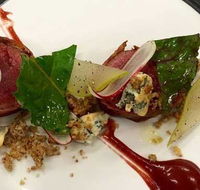 Bistro Officina - Great Ocean Road Restaurant