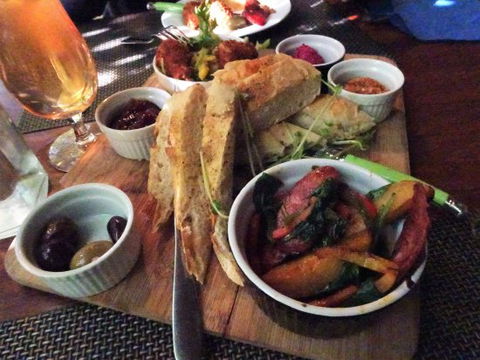 By The Brook Restaurant - Great Ocean Road Restaurant 0
