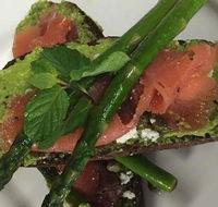 Castaway Cafe - Jacobs Well - Great Ocean Road Restaurant