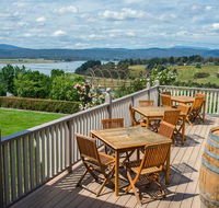 Elmslie Tasmania - Great Ocean Road Restaurant