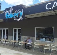 Killarney Vale Bakery  Cafe - Great Ocean Road Restaurant