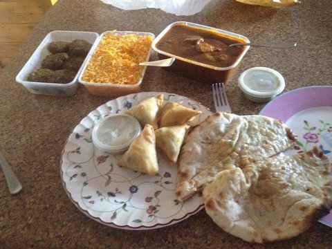 Masala Indian Restaurant - Great Ocean Road Restaurant 0