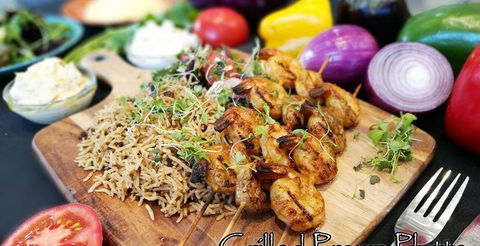 Mt Everest Nepalese Restaurant - Great Ocean Road Restaurant 19
