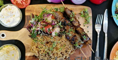 Mt Everest Nepalese Restaurant - Great Ocean Road Restaurant 24