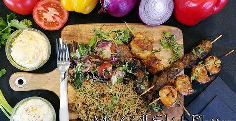 Mt Everest Nepalese Restaurant - Great Ocean Road Restaurant 25