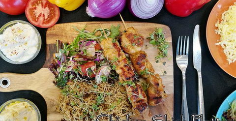 Mt Everest Nepalese Restaurant - Great Ocean Road Restaurant 7