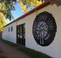 Mudgee Corner Store - Great Ocean Road Restaurant