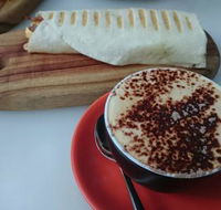 Rustic Board Cafe - Great Ocean Road Restaurant