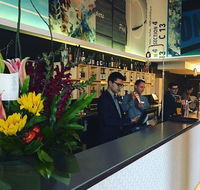 Stage Bar  Kitchen - Great Ocean Road Restaurant