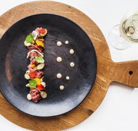 The Gallery at Bird in Hand - Great Ocean Road Restaurant