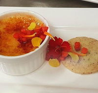 The Parkview Restaurant - Great Ocean Road Restaurant