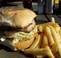 The Public Place - Great Ocean Road Restaurant