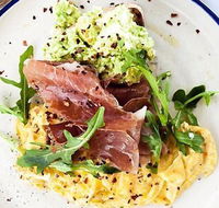 Volume Cafe - Docklands - Great Ocean Road Restaurant