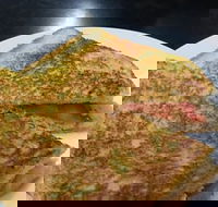 Amble Inn Snack Bar - Great Ocean Road Restaurant