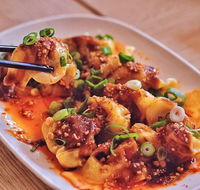 Authentic Bites Dumpling House - Great Ocean Road Restaurant