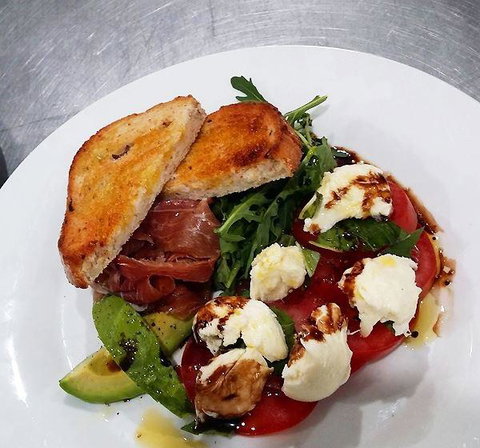 Baaia - Great Ocean Road Restaurant 1